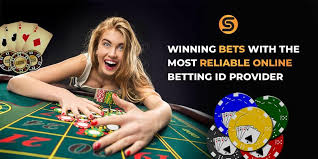 Online Betting Id