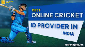 Online Betting Id