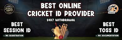 Online Betting Id Providers in New Delhi: Generate Your Gaming Experience