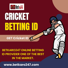 Importance of Online Betting IDs in Online Gaming Sports