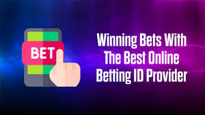 Betting ID Providers in India: Elevate Your Betting Experience