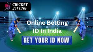 Online Betting Id