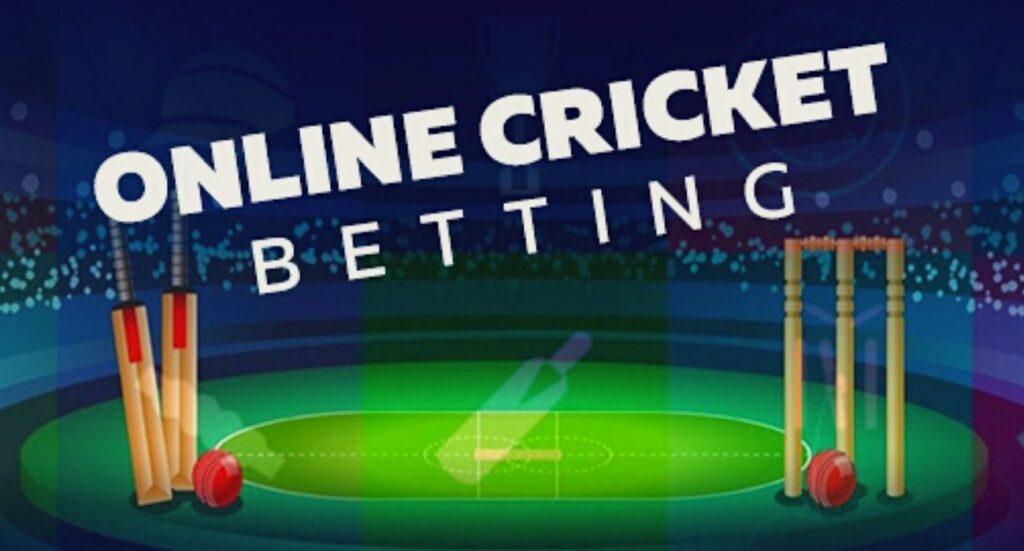 Online Betting Id