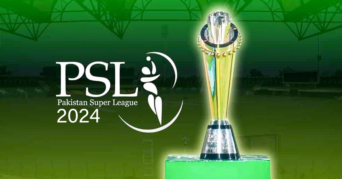 PSL 2024 with Betting ID Provider: Your Ultimate Guide +91-9648671948