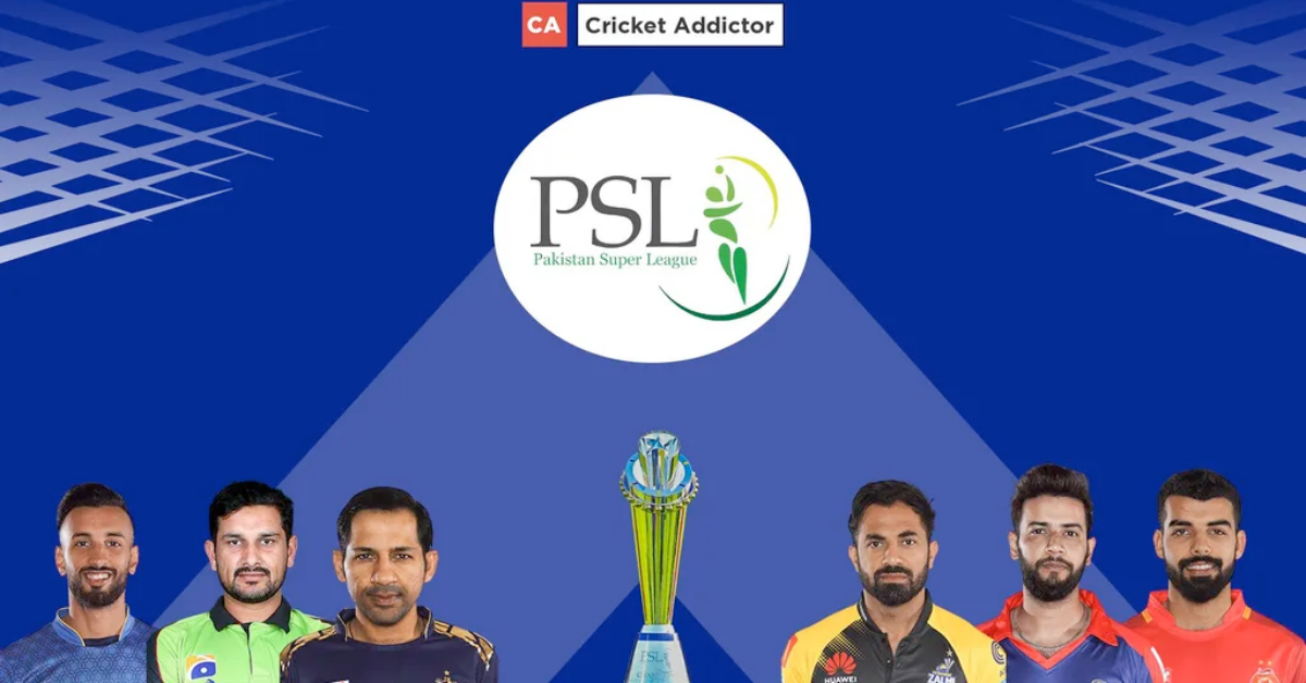 Unraveling the Excellence of Online Betting ID Providers in Pakistan Super League