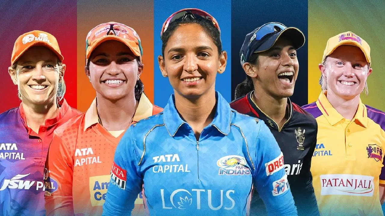 Unveiling the World of Women Premier League with Online Cricket Id +91-9516849594 2024