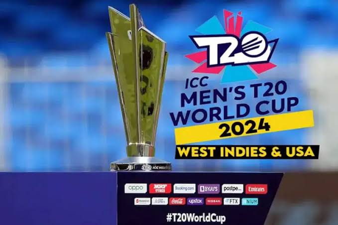 ICC T20 WORLD CUP 2024 TEAM INDIA PLAYER LIST