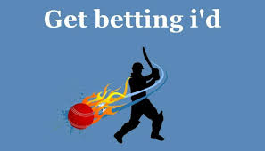 Online Betting Id