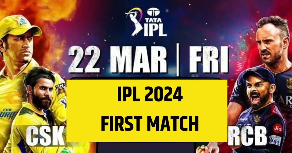 Who will win today’s match between CSK VS RCB?