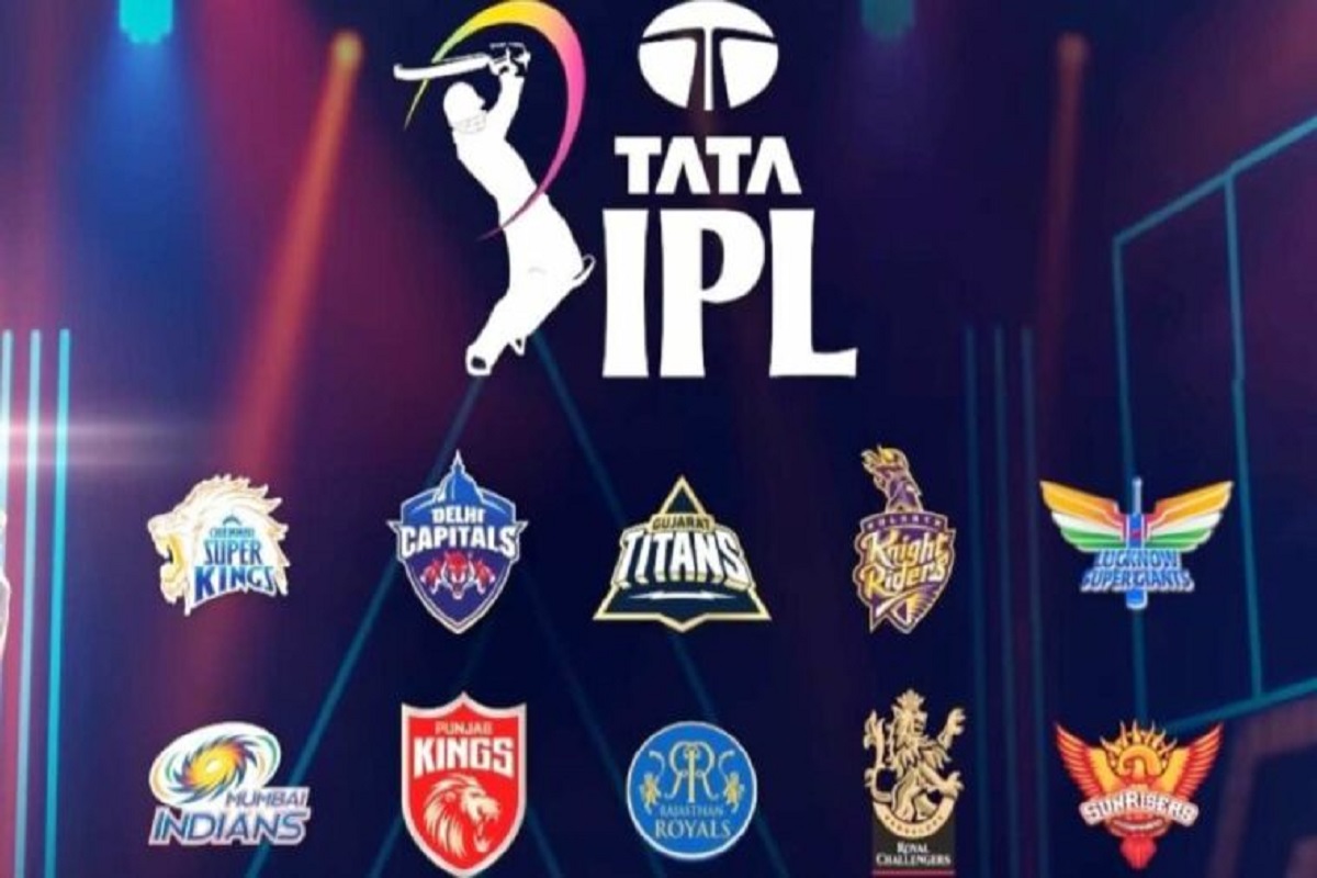 TATA IPL 2024 TEAMS, TEAM-PLAYER LIST