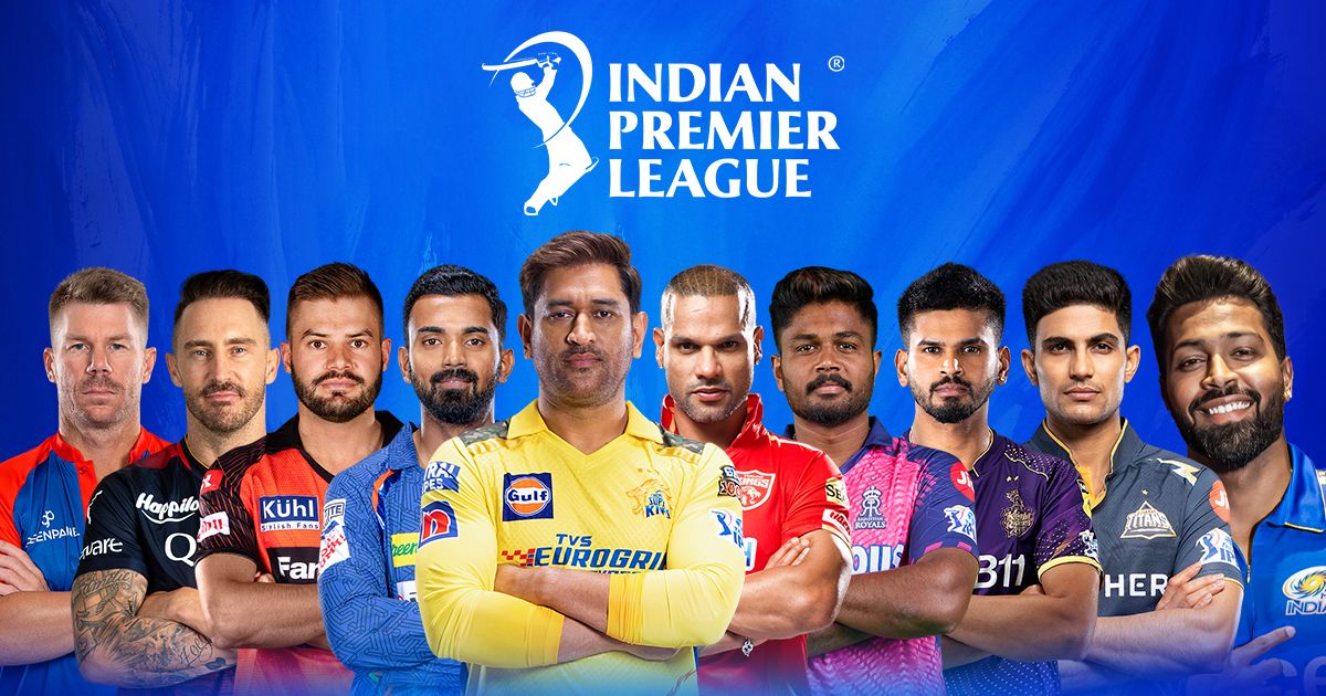 Get your Online Betting Id in IPL 2024 season