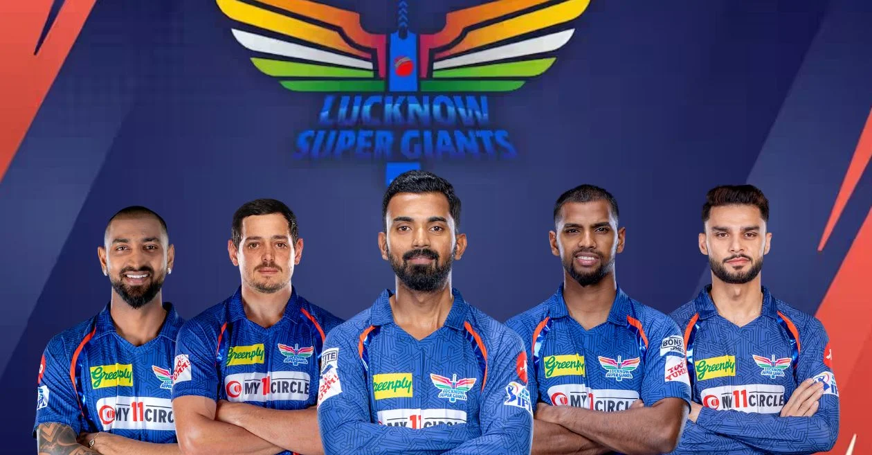 Who Is The Owner of Lucknow Super Giants IPL Team