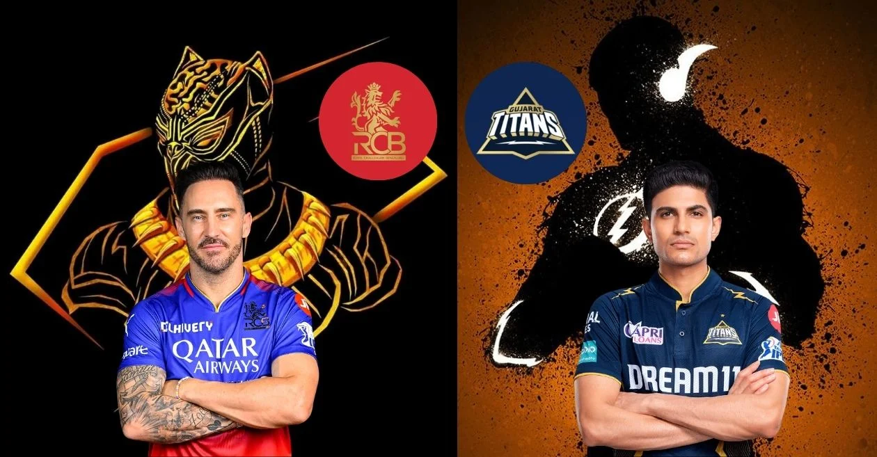 Will RCB win the today’s match?