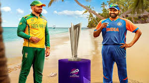 India vs South Africa Final ICC T20 World Cup Heart Breaking Match for Indian Fans