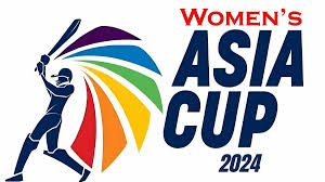 India Women Beat Pakistan Women in Women Asia Cup 2024