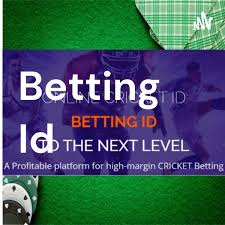 Online Betting Id