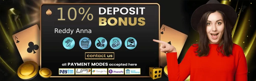 Online Betting Id