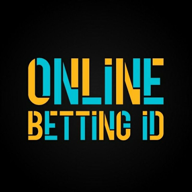 Online Betting Id