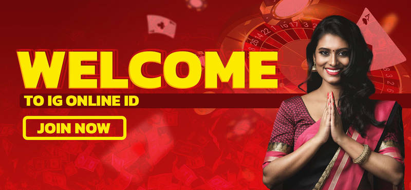 Online Betting Id