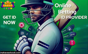 Online Betting Id