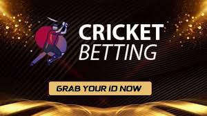 Online Betting Id