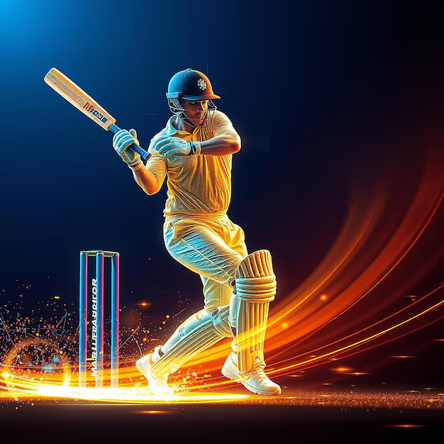 The Rise of Online Cricket IDs: Transforming Gaming Experience in India