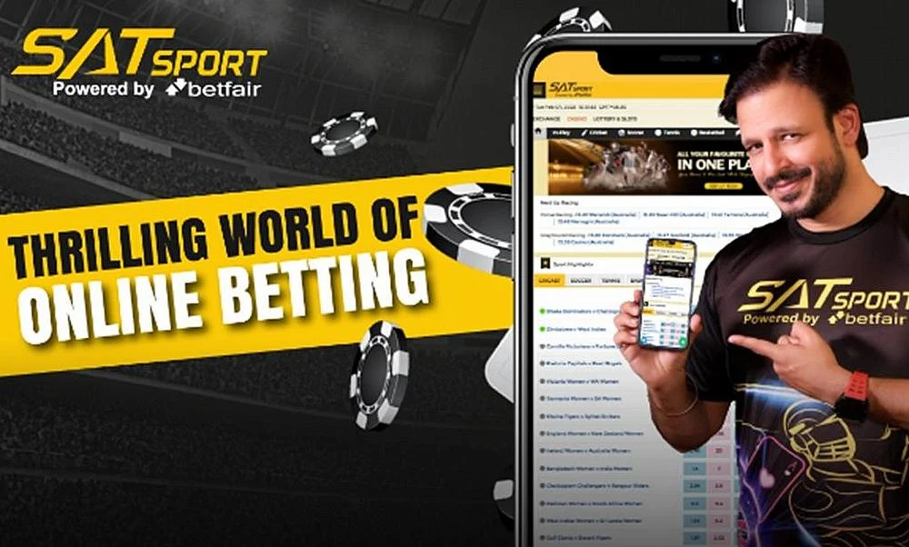 Satsport 247 Login ID Betting